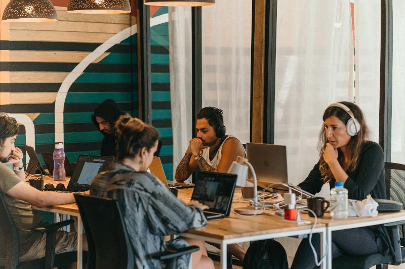 호스텔 Selina Poc Na Isla Mujeres