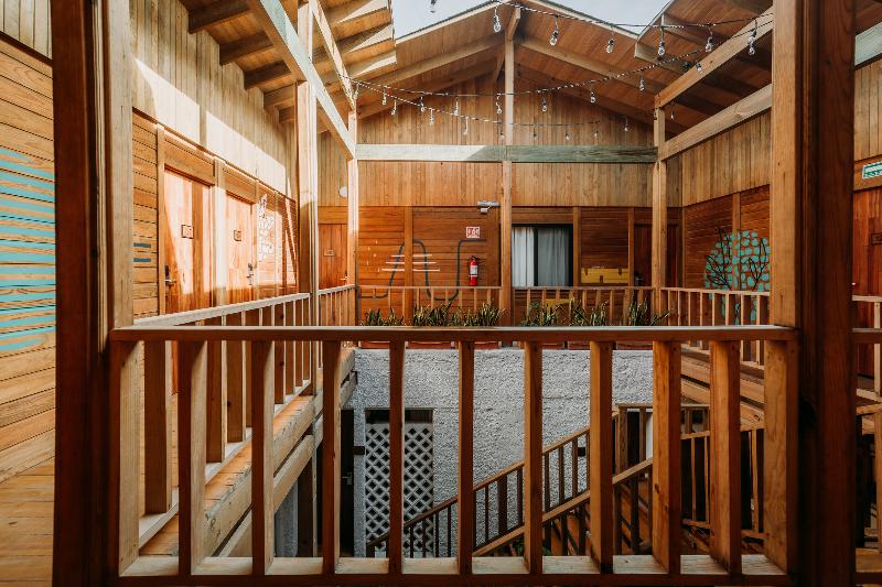 호스텔 Selina Poc Na Isla Mujeres