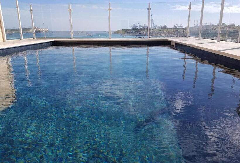 تختخواب و صبحانه Fisherman S Cove Guesthouse