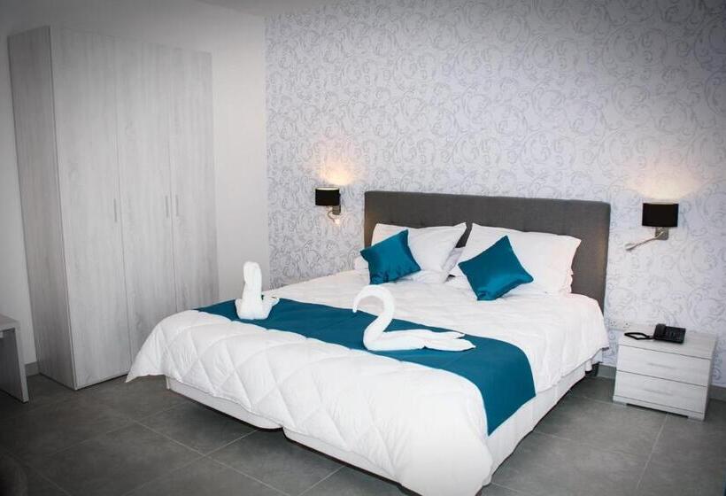 تختخواب و صبحانه Fisherman S Cove Guesthouse