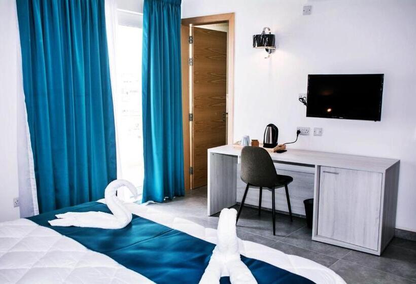 تختخواب و صبحانه Fisherman S Cove Guesthouse