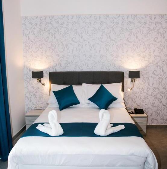 تختخواب و صبحانه Fisherman S Cove Guesthouse