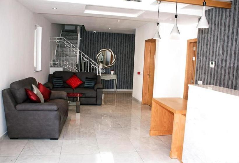 تختخواب و صبحانه Fisherman S Cove Guesthouse