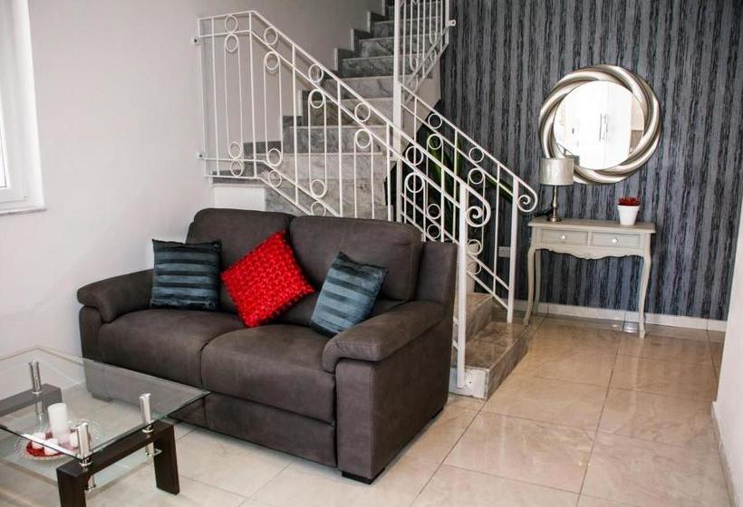 تختخواب و صبحانه Fisherman S Cove Guesthouse