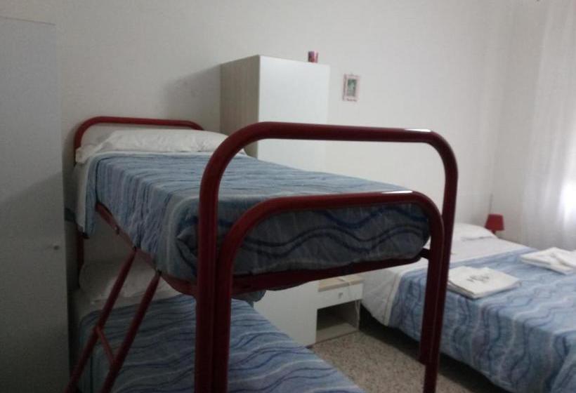 Bed and Breakfast London Cafè