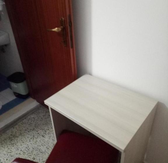 Bed and Breakfast London Cafè