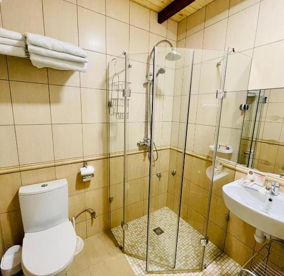 Central Hotel Radviliškis