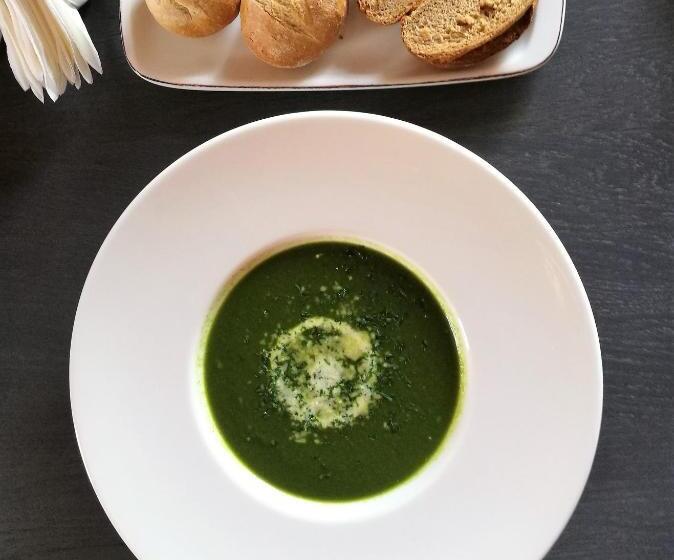 Central Hotel Radviliškis