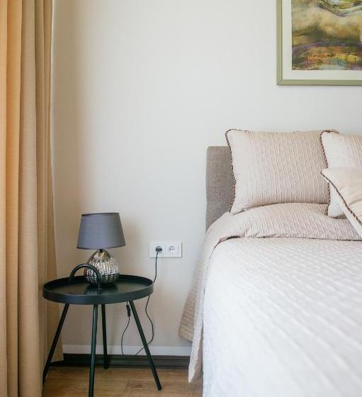 Central Hotel Radviliškis