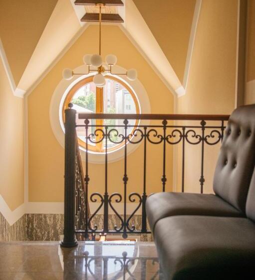 Central Hotel Radviliškis