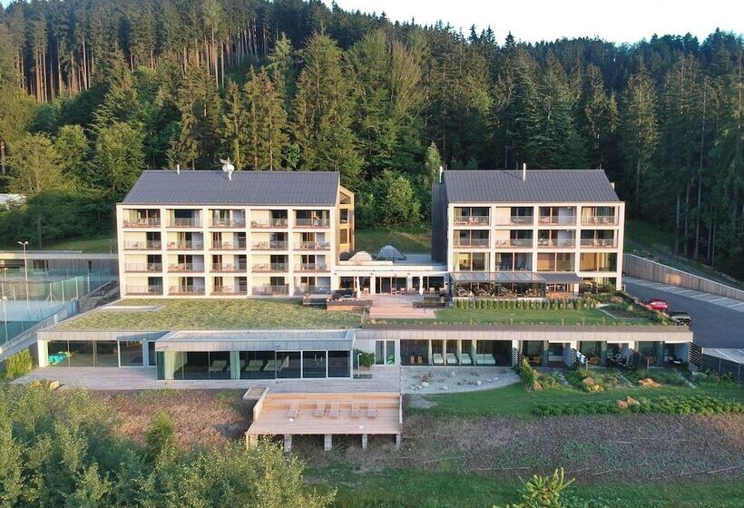 Endemit Boutique Hotel & Spa