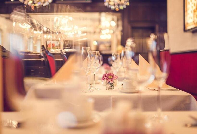 酒店 Florian Palace