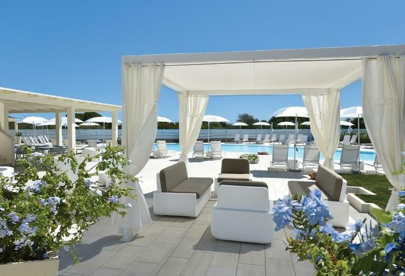 Piccolo Hotel   Adults Only