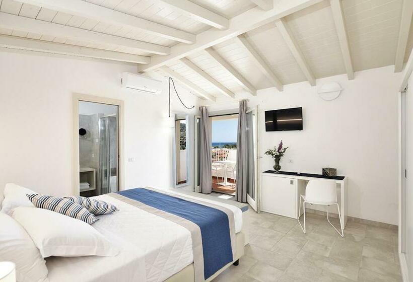 Piccolo Hotel   Adults Only