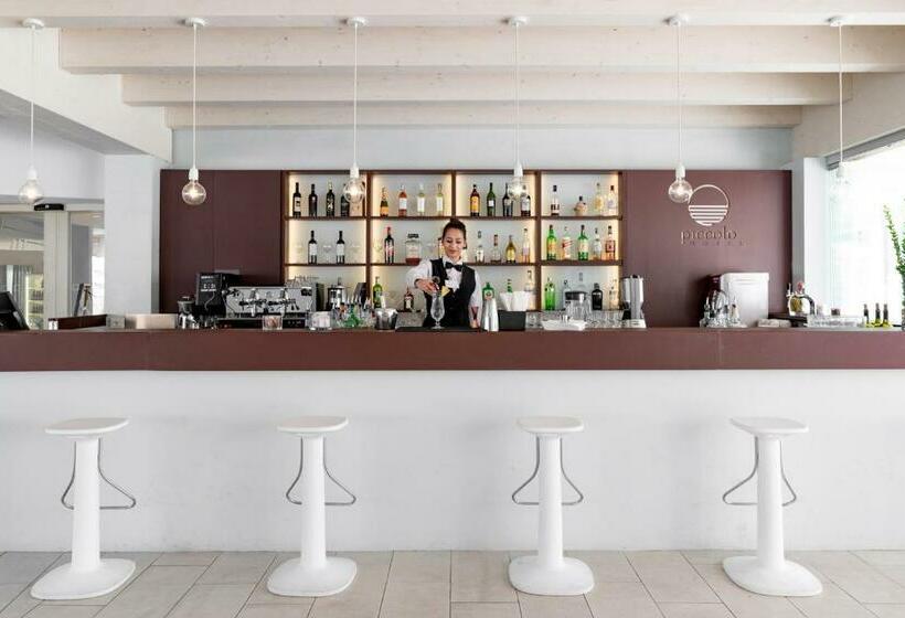 Piccolo Hotel   Adults Only