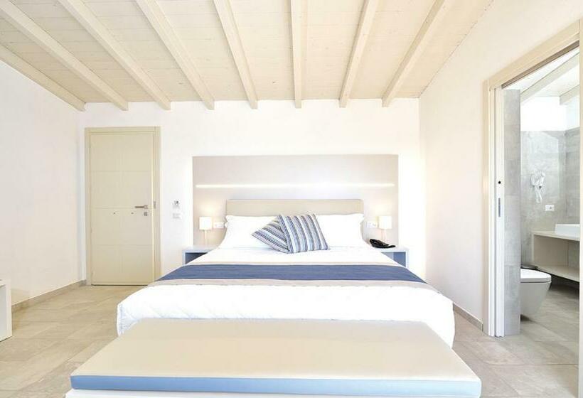 Piccolo Hotel   Adults Only