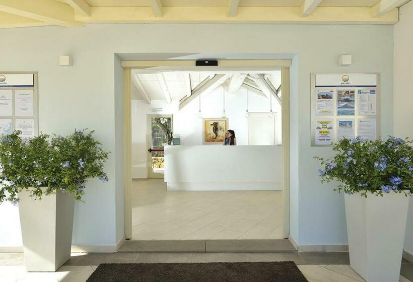 Piccolo Hotel   Adults Only