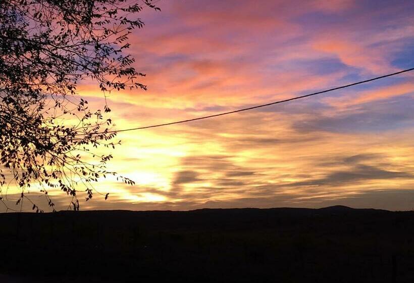 Hotel Portal De La Cumbre