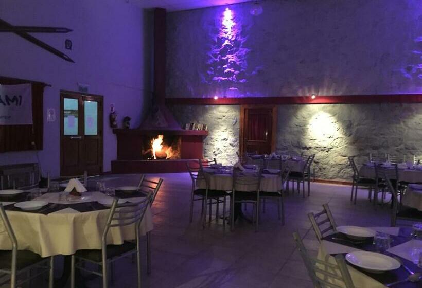 Hotel Portal De La Cumbre