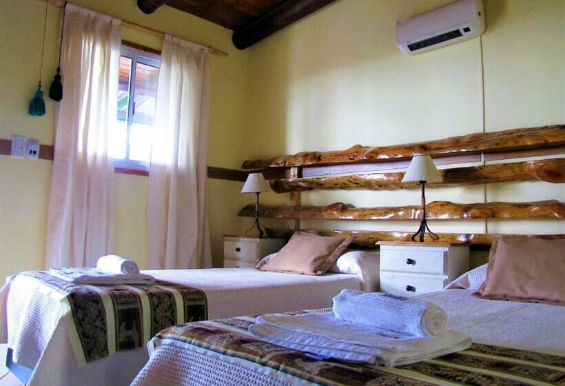 Hotel Portal De La Cumbre