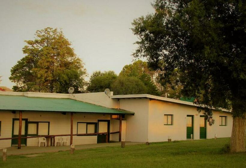 Hotel Portal De La Cumbre