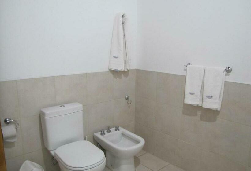 Hotel Portal De La Cumbre