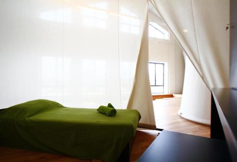 Mino   Migliarino Nuovo Ostello