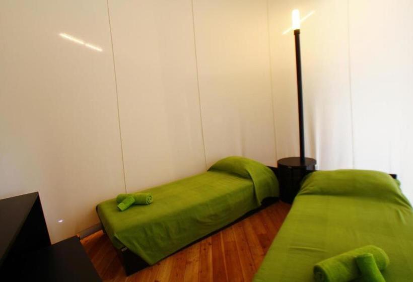 Mino   Migliarino Nuovo Ostello