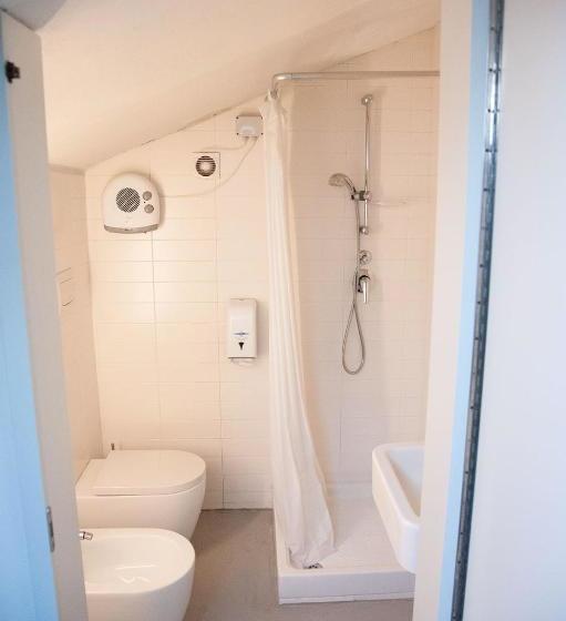 Mino   Migliarino Nuovo Ostello