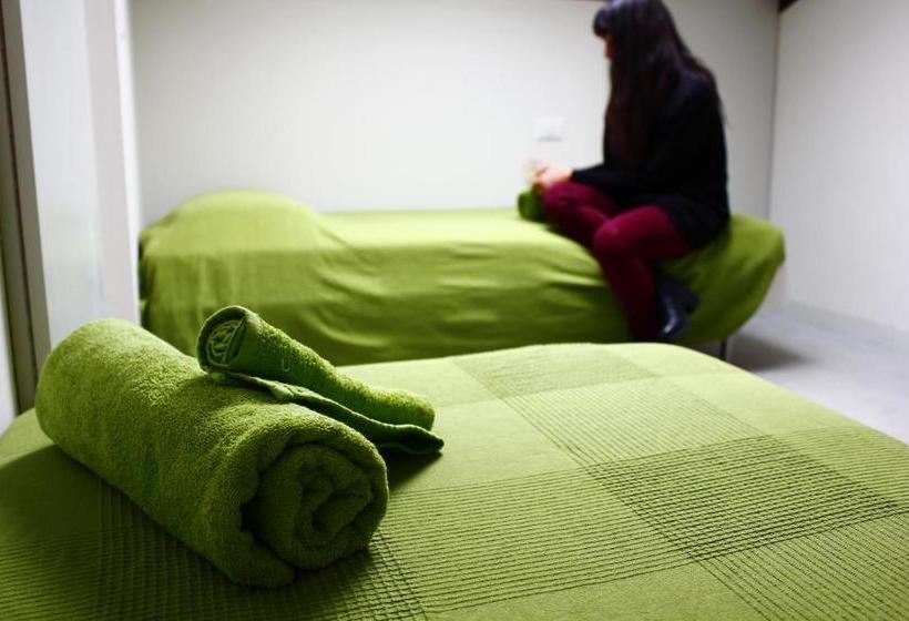 Mino   Migliarino Nuovo Ostello