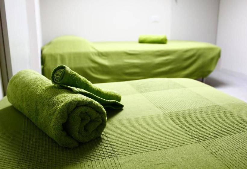 Mino   Migliarino Nuovo Ostello