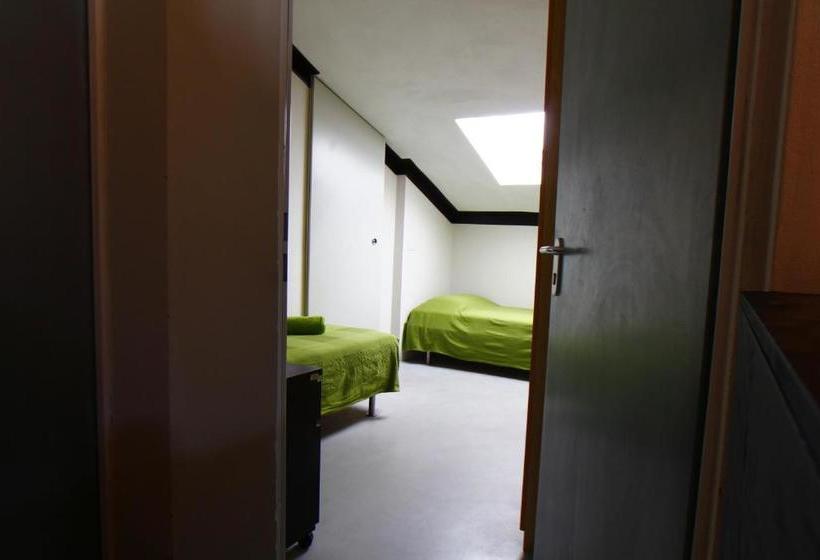 Mino   Migliarino Nuovo Ostello