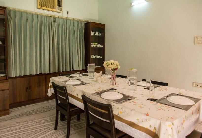 Пансион Dorota House