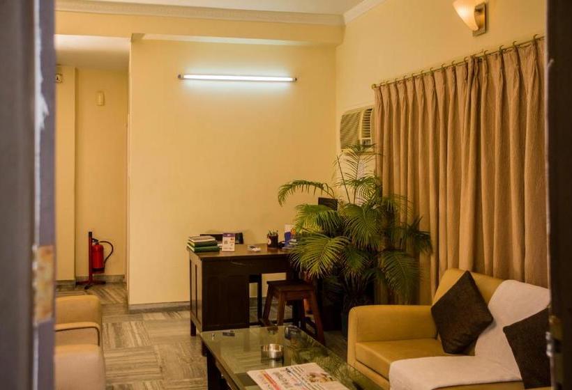 Пансион Dorota House