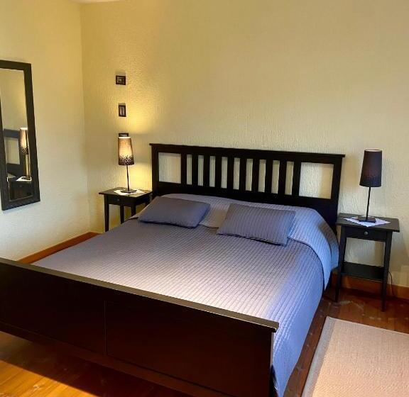 ペンション Kornkäfer Kleinmockritz