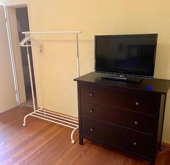 ペンション Kornkäfer Kleinmockritz