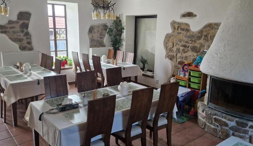 Пансион Penzion Orlov