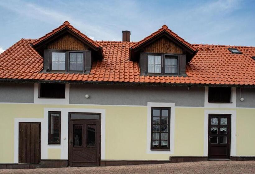 Пансион Penzion Orlov