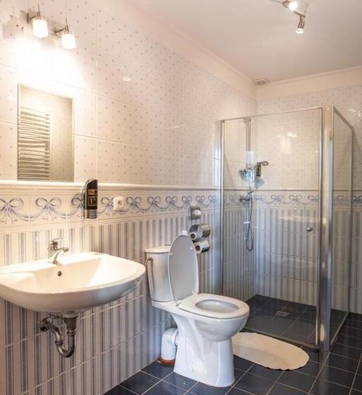 Пансион Penzion Orlov