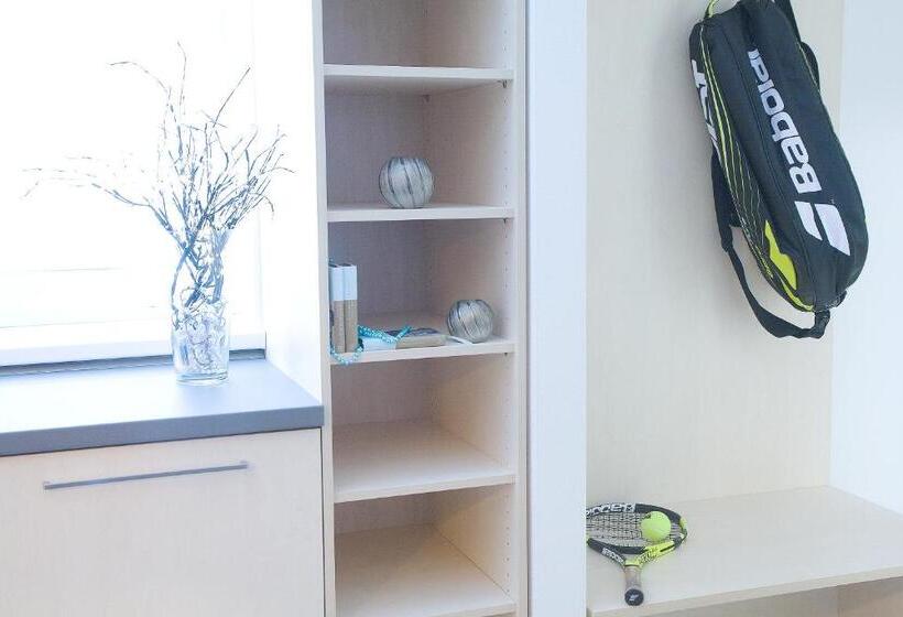 膳宿费 Penzion Tenis Htk