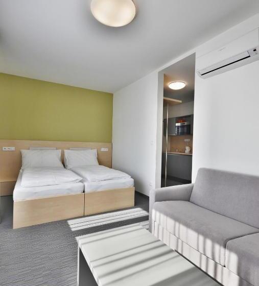 膳宿费 Penzion Tenis Htk