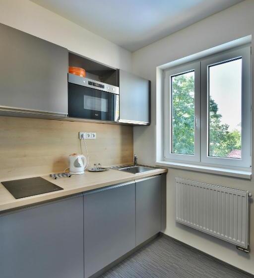 膳宿费 Penzion Tenis Htk