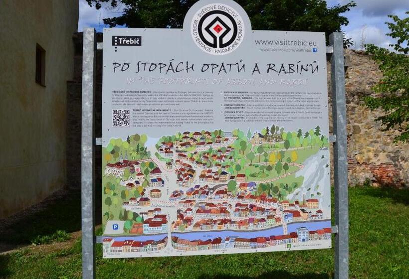 פנסיון Ubytování Niagara