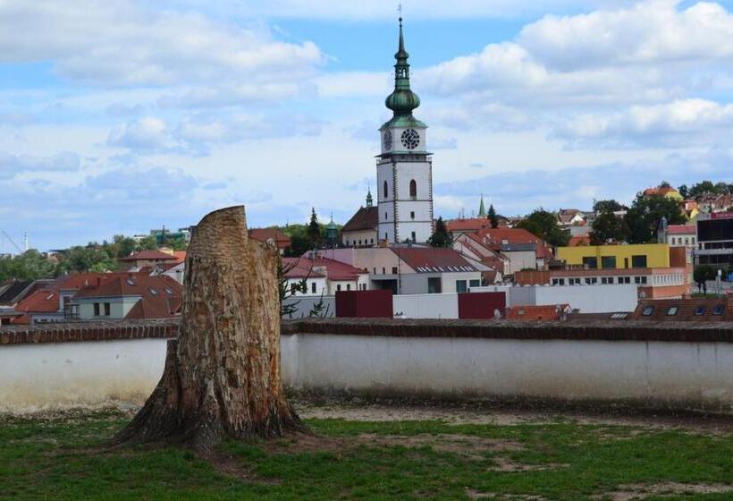 פנסיון Ubytování Niagara