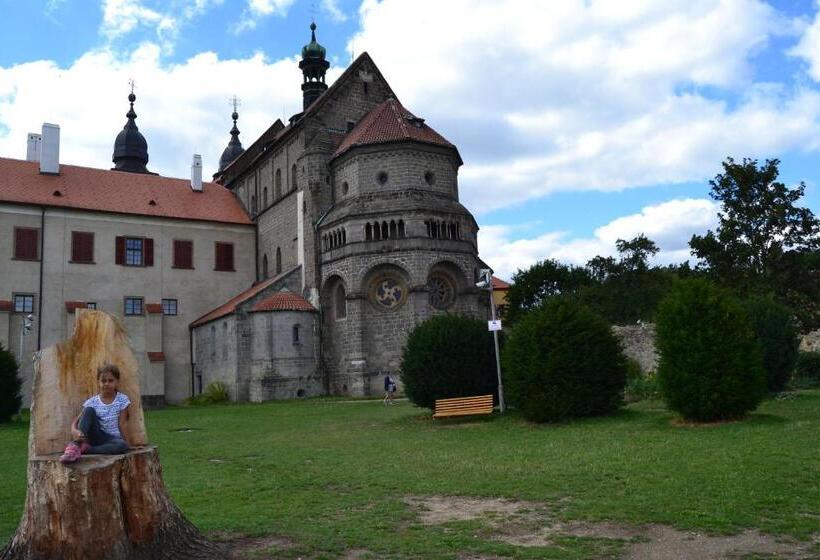 פנסיון Ubytování Niagara