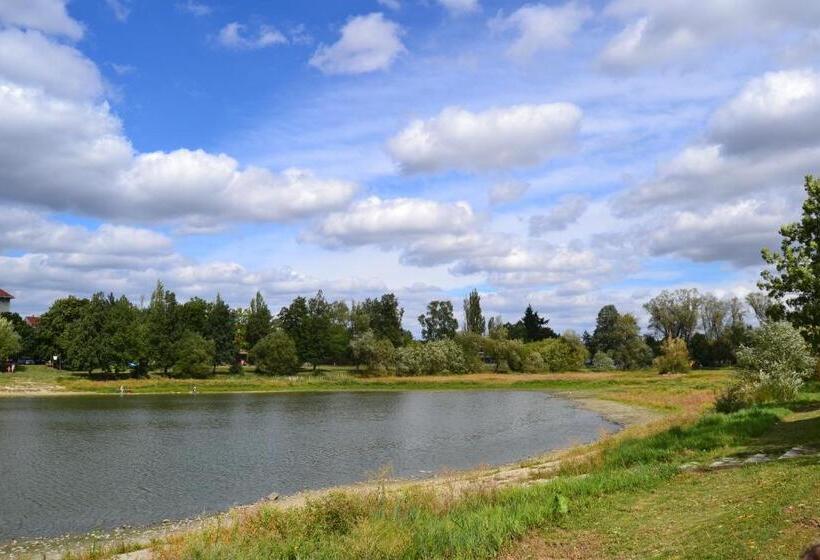 פנסיון Ubytování Niagara