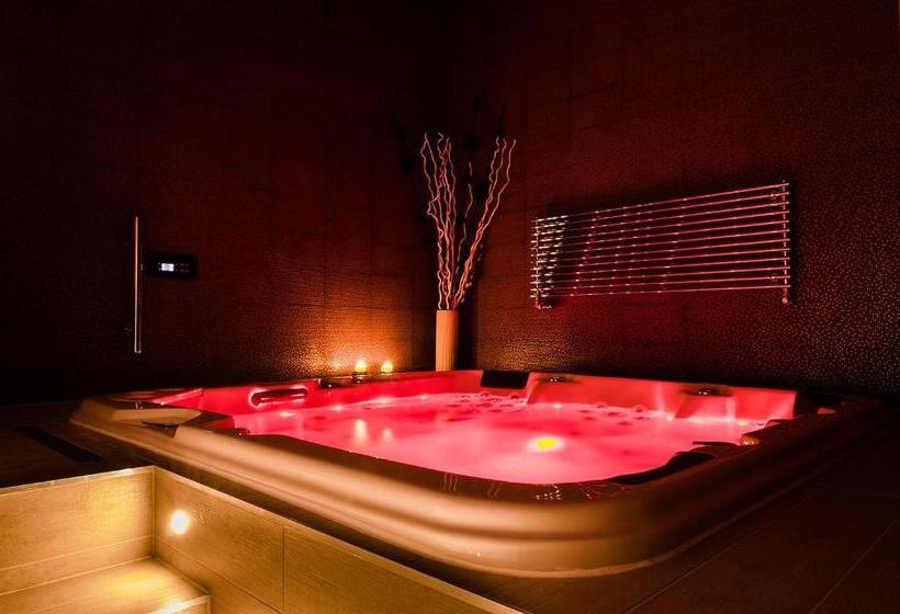 פנסיון Ubytování Niagara