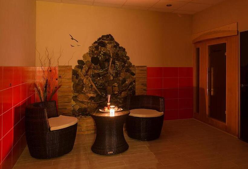 פנסיון Ubytování Niagara