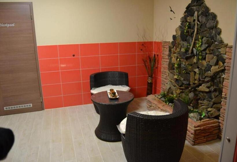 פנסיון Ubytování Niagara