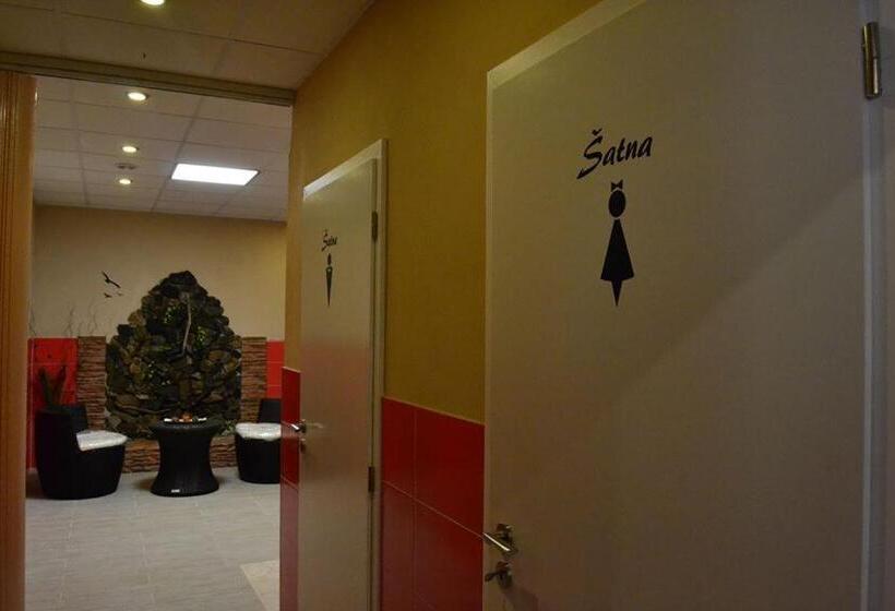 פנסיון Ubytování Niagara